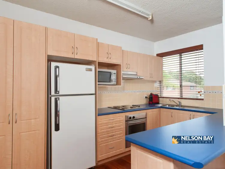 Third view of Homely unit listing, 6/1 Gretel Close, Nelson Bay NSW 2315