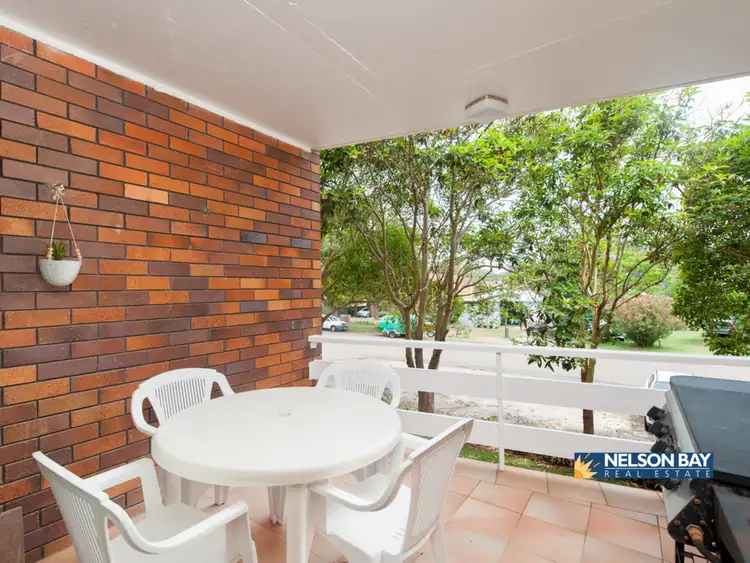 Fourth view of Homely unit listing, 6/1 Gretel Close, Nelson Bay NSW 2315