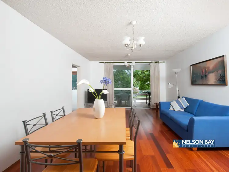 Fifth view of Homely unit listing, 6/1 Gretel Close, Nelson Bay NSW 2315