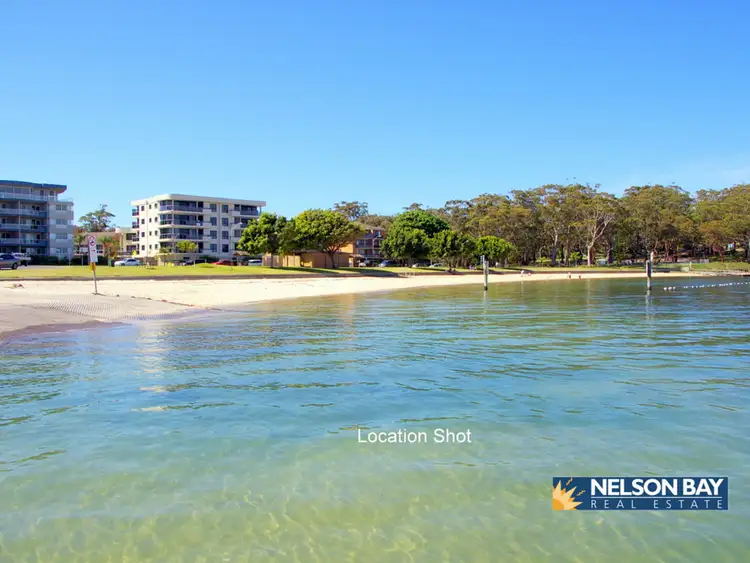 Seventh view of Homely unit listing, 6/1 Gretel Close, Nelson Bay NSW 2315