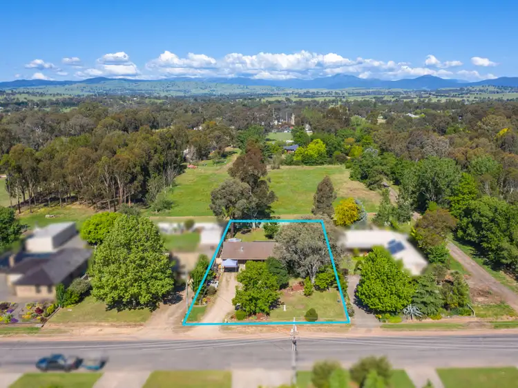 46 Highton Lane, Mansfield VIC 3722