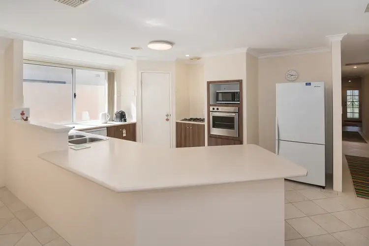 Second view of Homely house listing, 2/15 Casuarina Drive, Geographe WA 6280