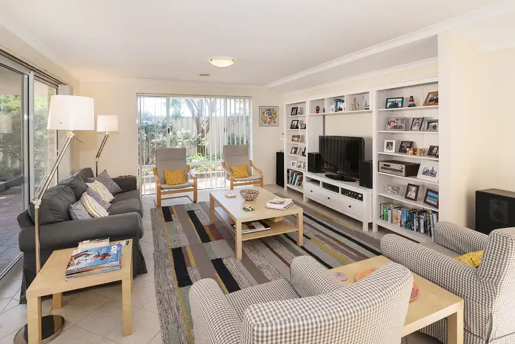 Fourth view of Homely house listing, 2/15 Casuarina Drive, Geographe WA 6280