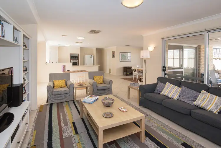 Fifth view of Homely house listing, 2/15 Casuarina Drive, Geographe WA 6280