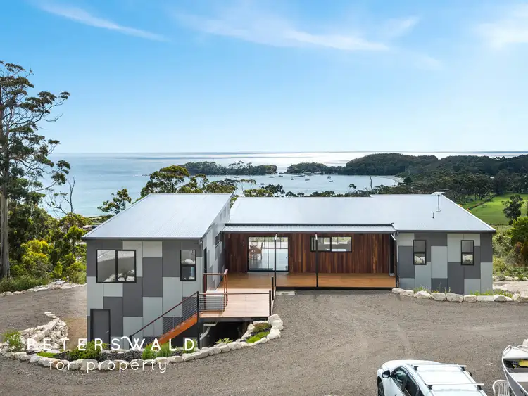 12 Richardsons Drive, Eaglehawk Neck TAS 7179