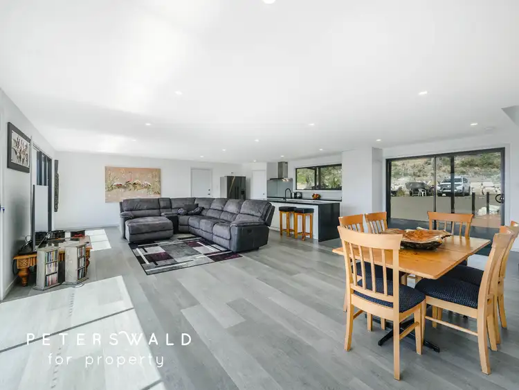 Fifth view of Homely house listing, 12 Richardsons Drive, Eaglehawk Neck TAS 7179