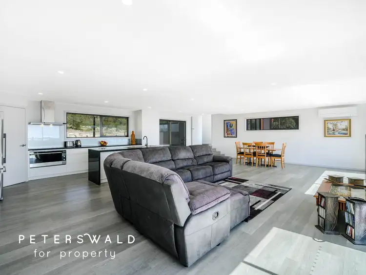 Sixth view of Homely house listing, 12 Richardsons Drive, Eaglehawk Neck TAS 7179