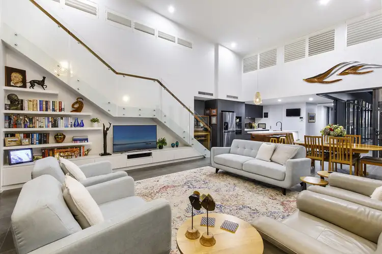 Sixth view of Homely house listing, 6 Mermaid Quay, Noosa Waters QLD 4566