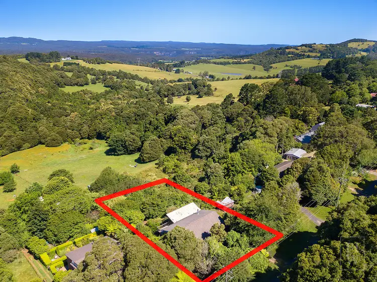 Main view of Homely house listing, 25 Missingham Parade, Robertson NSW 2577