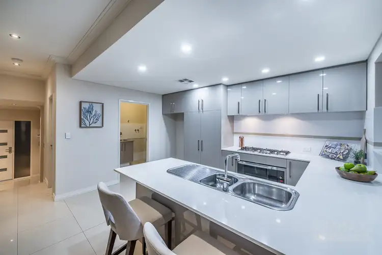 Fourth view of Homely house listing, 3/49 Discovery Circuit, Iluka WA 6028