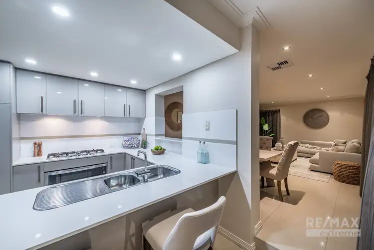 Sixth view of Homely house listing, 3/49 Discovery Circuit, Iluka WA 6028