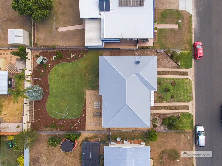 340 Irving Avenue, Frenchville QLD 4701