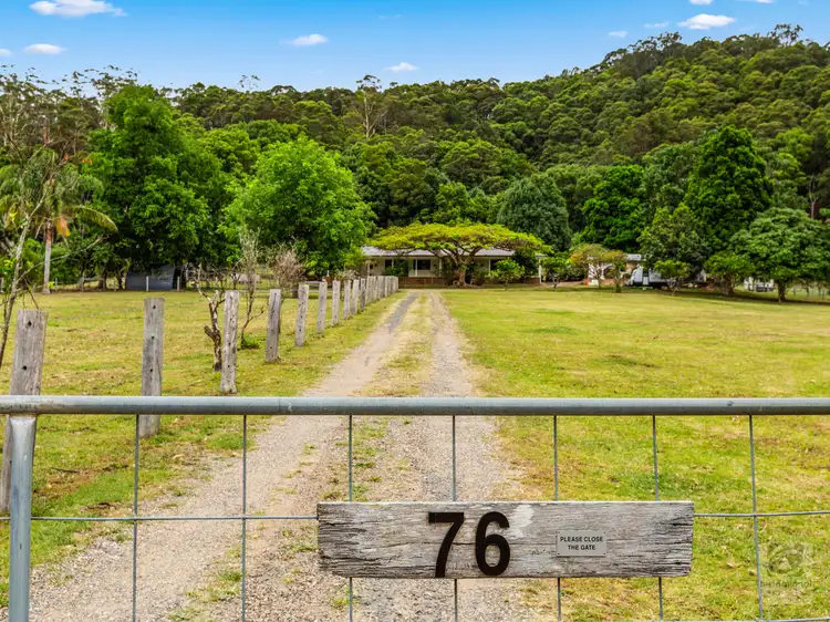 76 Howards  Road, Burringbar NSW 2483