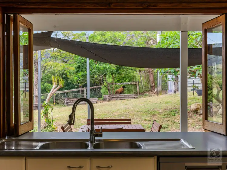 Third view of Homely rural property listing, 76 Howards Road, Burringbar NSW 2483