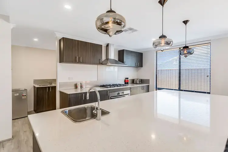 Second view of Homely house listing, 21 Gamboge Street, Eglinton WA 6034