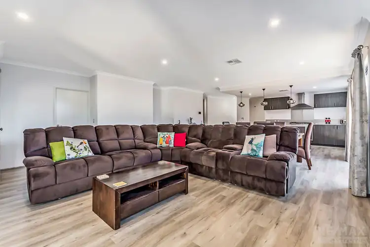 Third view of Homely house listing, 21 Gamboge Street, Eglinton WA 6034
