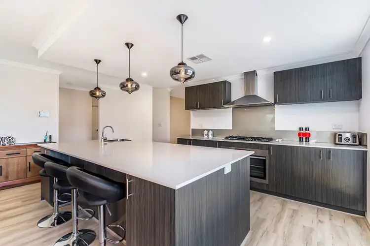 Fourth view of Homely house listing, 21 Gamboge Street, Eglinton WA 6034