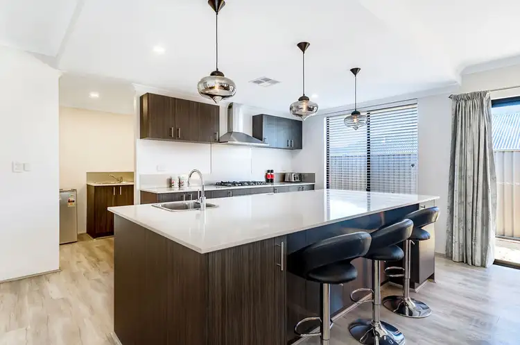 Sixth view of Homely house listing, 21 Gamboge Street, Eglinton WA 6034