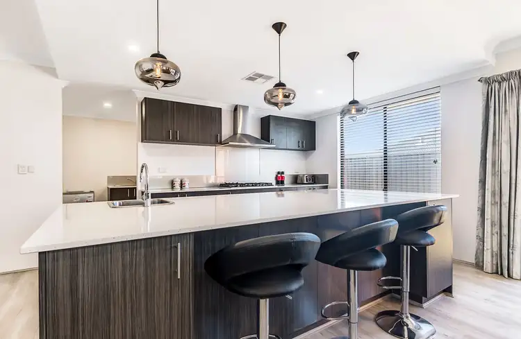 Seventh view of Homely house listing, 21 Gamboge Street, Eglinton WA 6034
