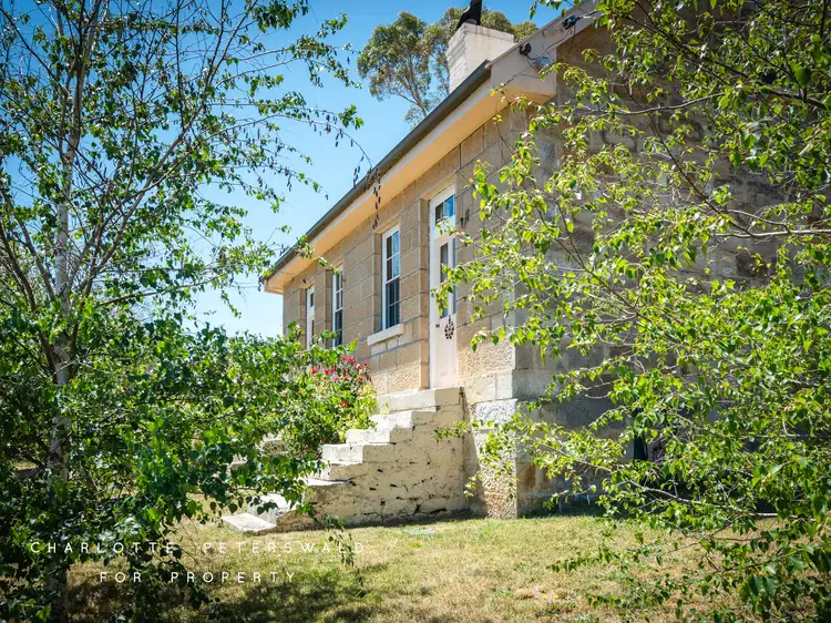 Main view of Homely house listing, 2 Glebe Street, Pontville TAS 7030