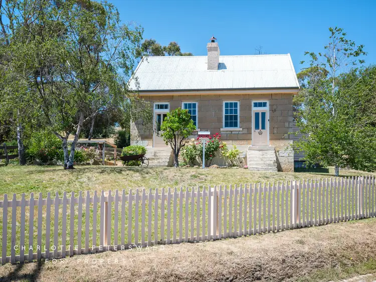 Third view of Homely house listing, 2 Glebe Street, Pontville TAS 7030