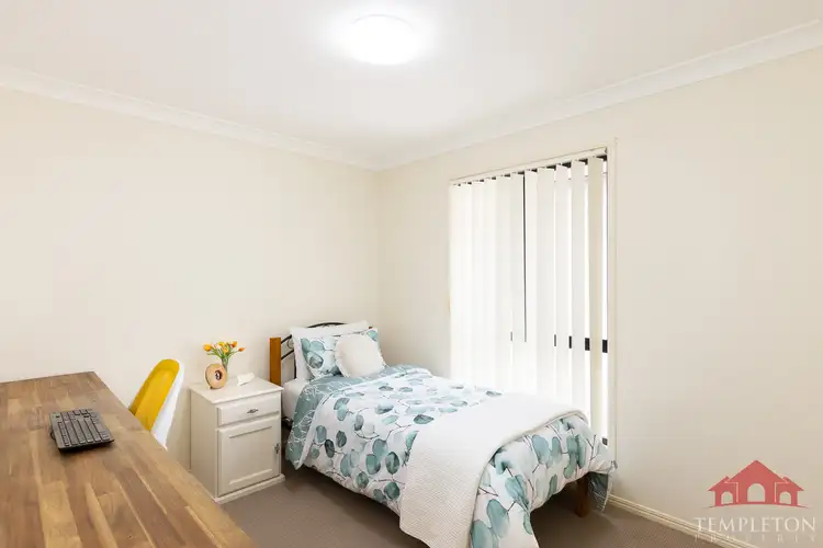 Fifth view of Homely house listing, 19 Katie Way, Raceview QLD 4305