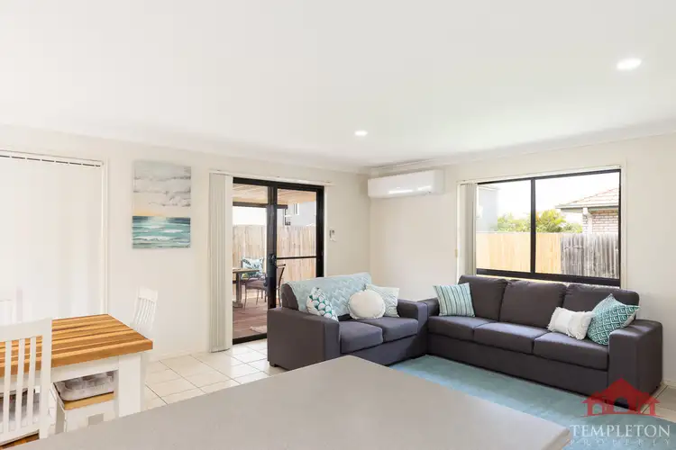 Sixth view of Homely house listing, 19 Katie Way, Raceview QLD 4305