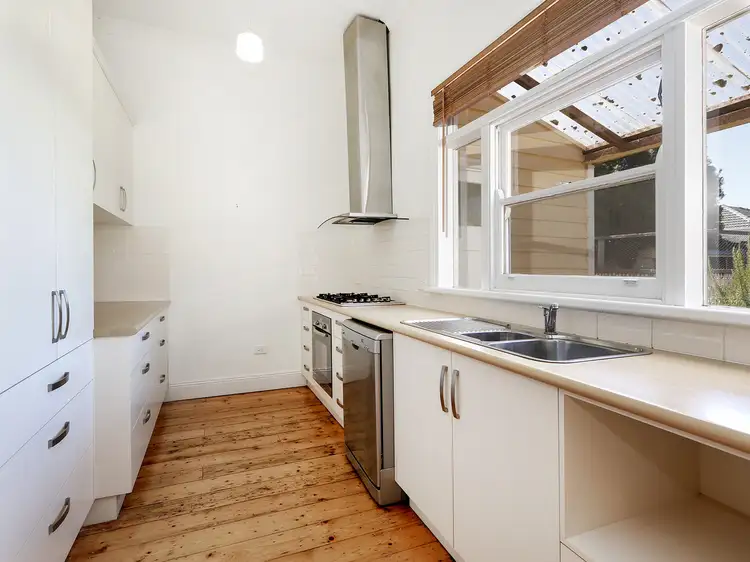 Second view of Homely house listing, 142 Macarthur Street, Sale VIC 3850