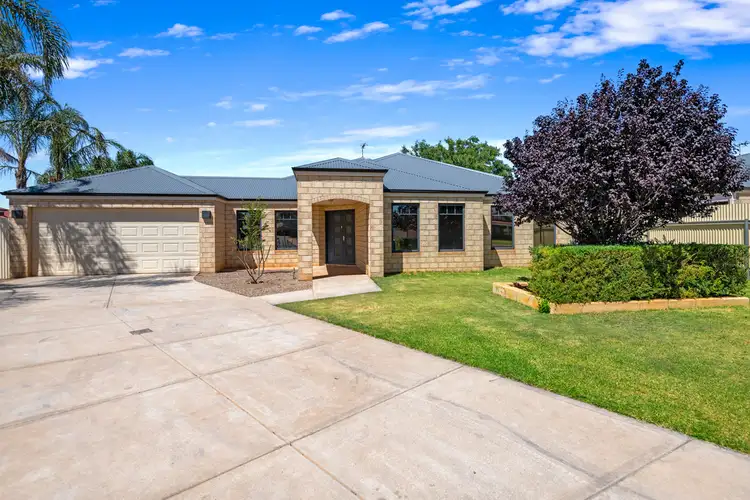 11 Vitali Cresent, Somerville WA 6430