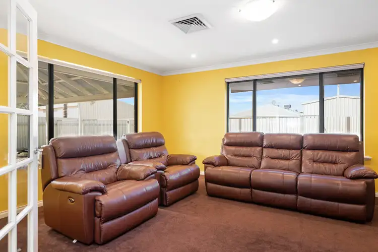 Second view of Homely house listing, 11 Vitali Cresent, Somerville WA 6430