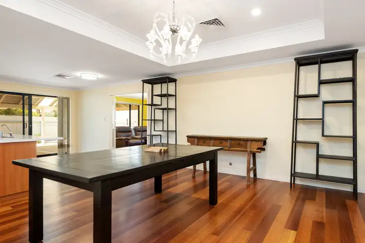 Third view of Homely house listing, 11 Vitali Cresent, Somerville WA 6430