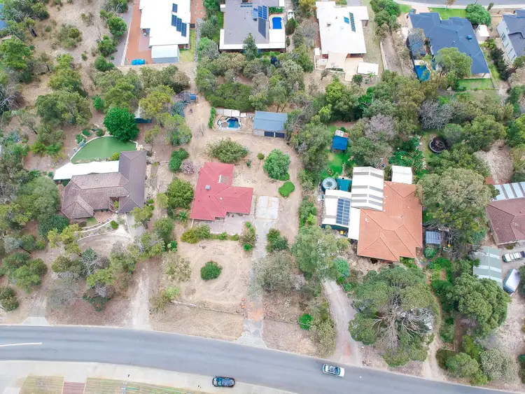 Third view of Homely house listing, 16 Homestead Drive, Wellard WA 6170