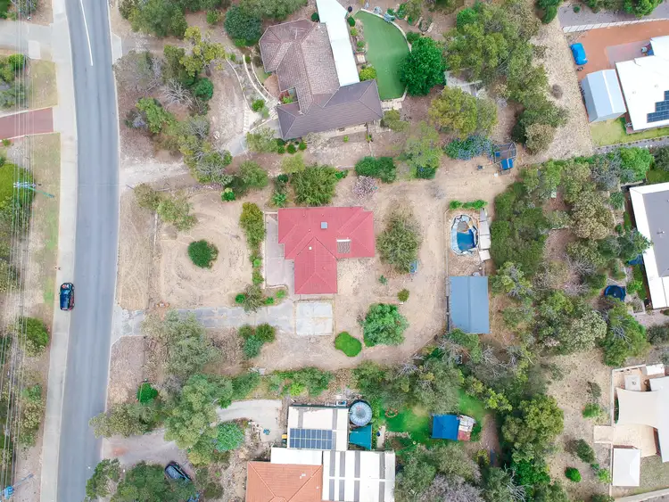 Fourth view of Homely house listing, 16 Homestead Drive, Wellard WA 6170