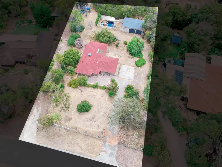 Fifth view of Homely house listing, 16 Homestead Drive, Wellard WA 6170