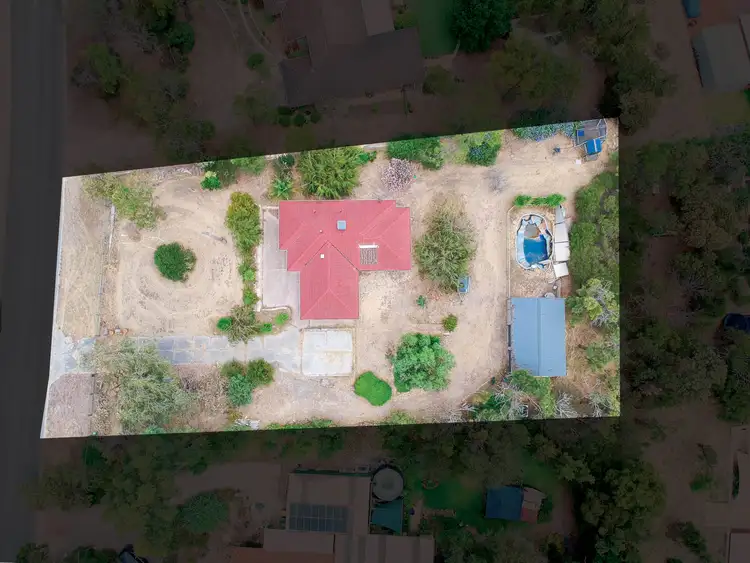 Sixth view of Homely house listing, 16 Homestead Drive, Wellard WA 6170