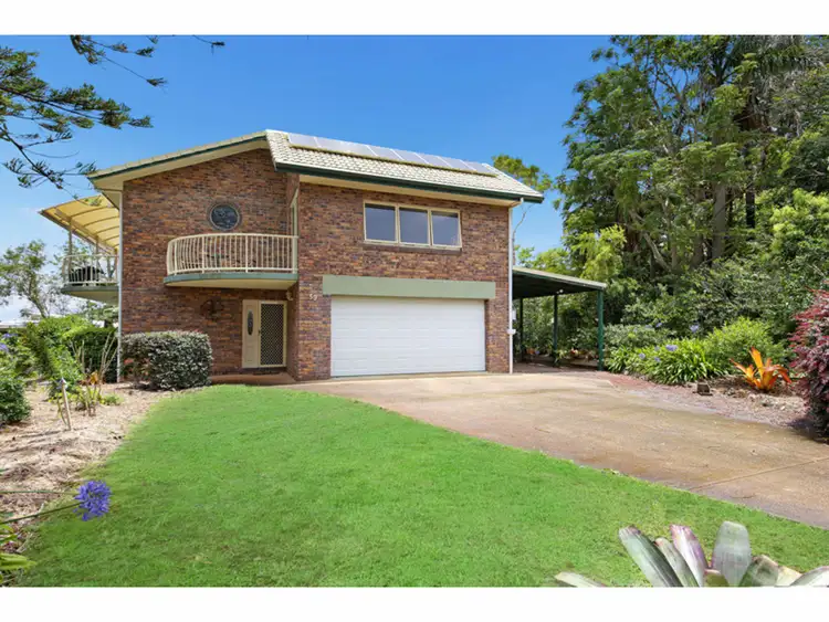 Main view of Homely house listing, 39 Post Office Road, Mapleton QLD 4560