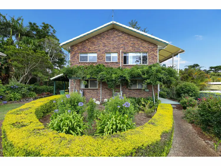 Second view of Homely house listing, 39 Post Office Road, Mapleton QLD 4560