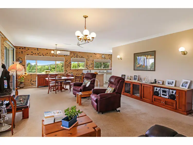 Fourth view of Homely house listing, 39 Post Office Road, Mapleton QLD 4560