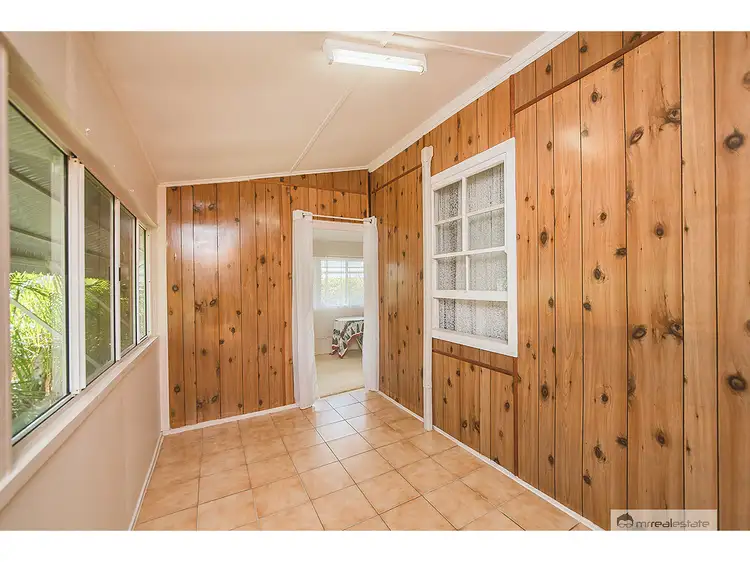 Second view of Homely house listing, 352 Rhodes Street, Koongal QLD 4701