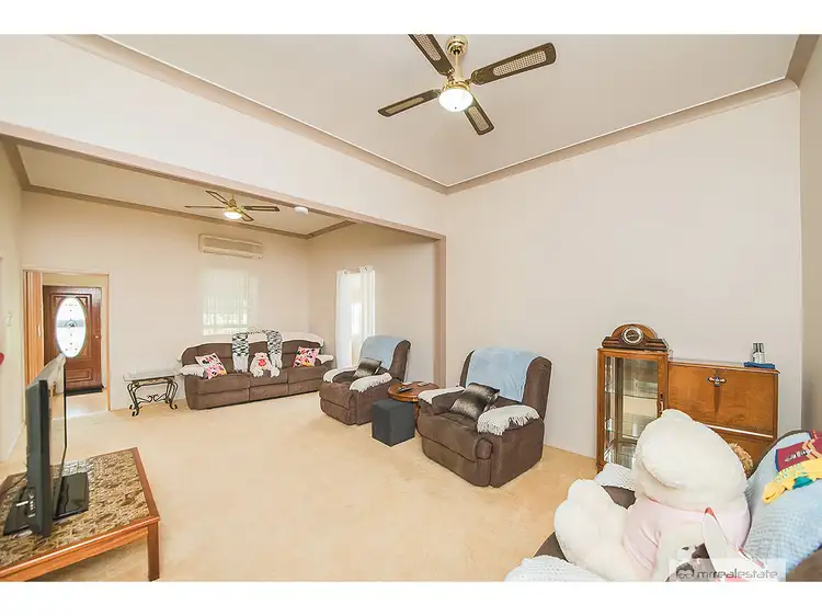 Third view of Homely house listing, 352 Rhodes Street, Koongal QLD 4701