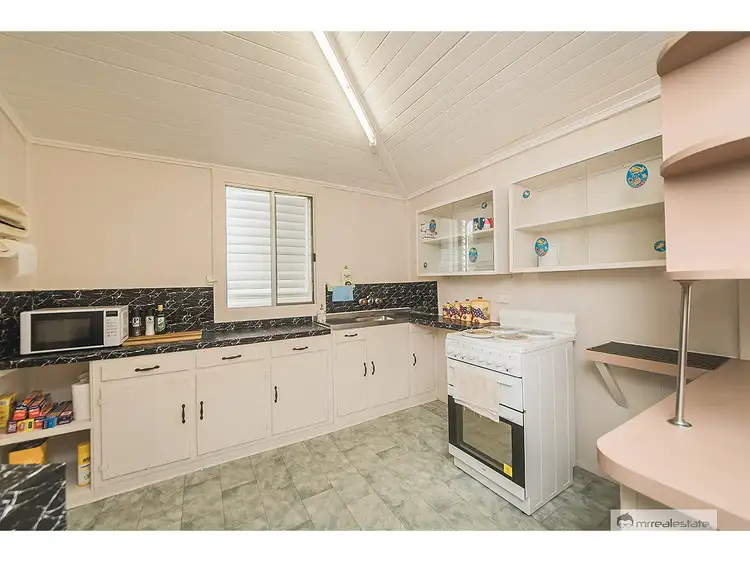 Fourth view of Homely house listing, 352 Rhodes Street, Koongal QLD 4701