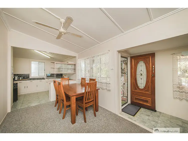 Fifth view of Homely house listing, 352 Rhodes Street, Koongal QLD 4701