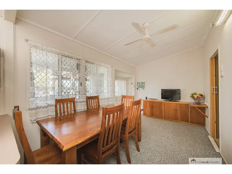 Sixth view of Homely house listing, 352 Rhodes Street, Koongal QLD 4701