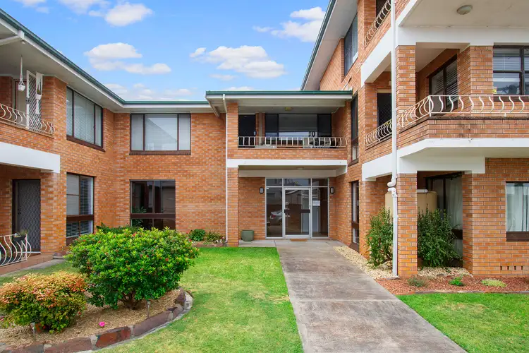 7/33 Selwyn Street, Merewether NSW 2291