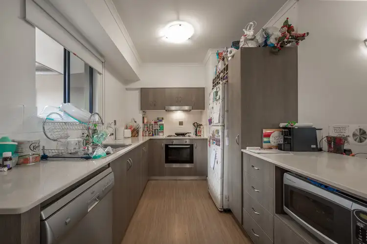 Third view of Homely apartment listing, 26/89-91 Ishmael Road, Earlville QLD 4870