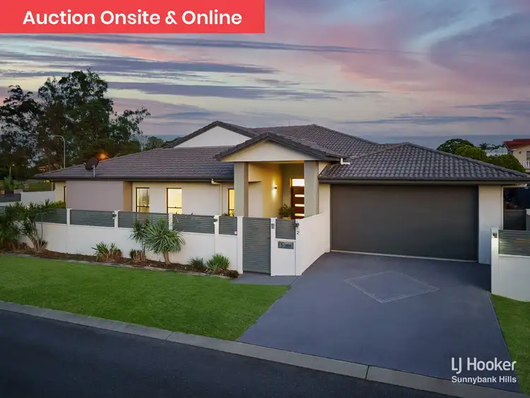 2 Fortune Court, Sunnybank Hills QLD 4109