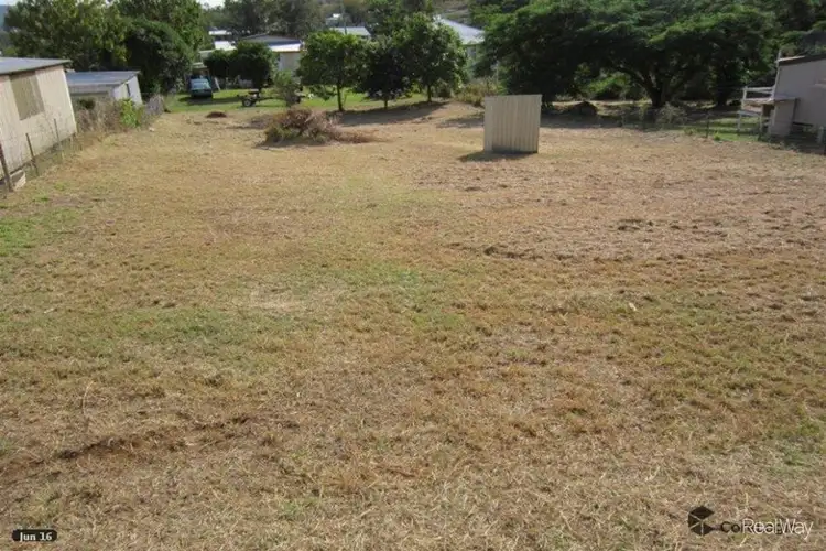 Main view of Homely land listing, 59 Darcy Street, Mount Morgan QLD 4714
