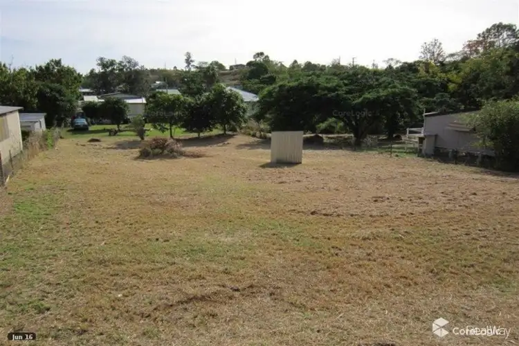 Third view of Homely land listing, 59 Darcy Street, Mount Morgan QLD 4714