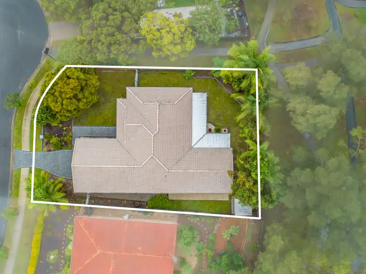 Third view of Homely house listing, 11 Hochtief Crt, Edens Landing QLD 4207