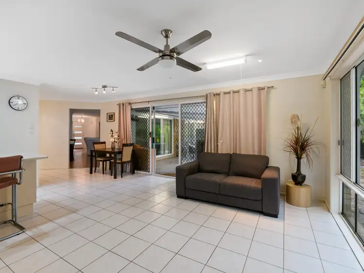 Sixth view of Homely house listing, 11 Hochtief Crt, Edens Landing QLD 4207